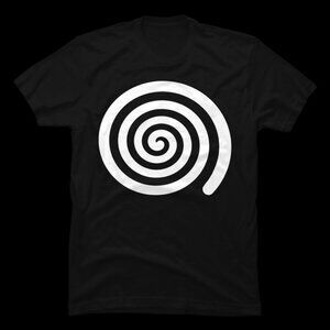 ISO!! spiral t shirt womens medium